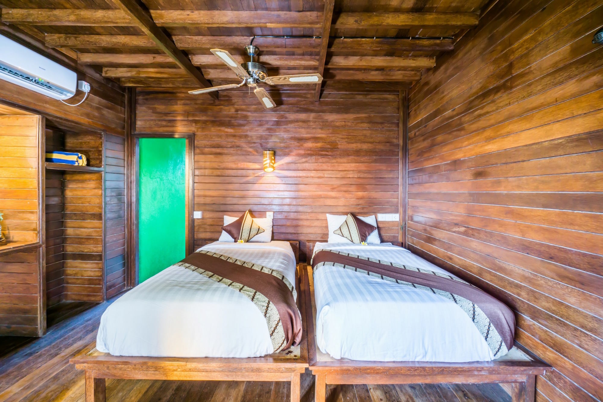 The Dafish Ceningan Ceningan Island Exterior foto